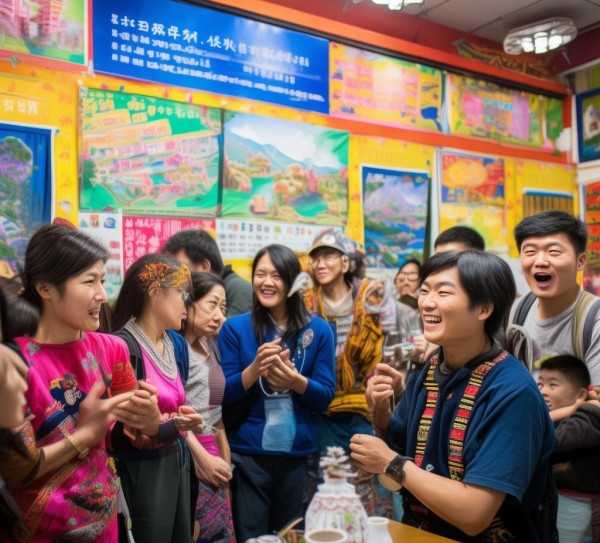 多彩贵州三日游，探寻风情之旅报名启动