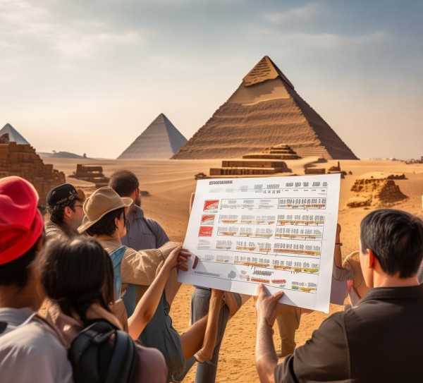 古埃及之旅揭秘，旅游团性价比报价大公开！