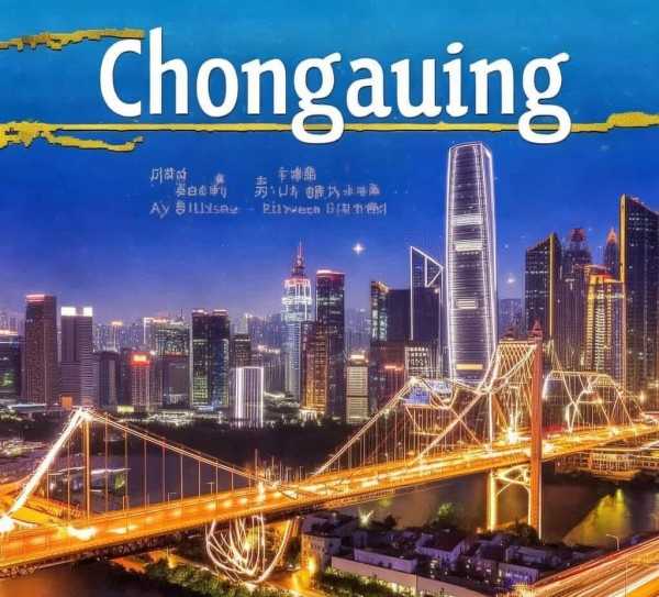 重庆5日深度自由行攻略全揭秘