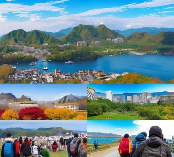 东北风光探秘之旅，辽宁旅游攻略指南