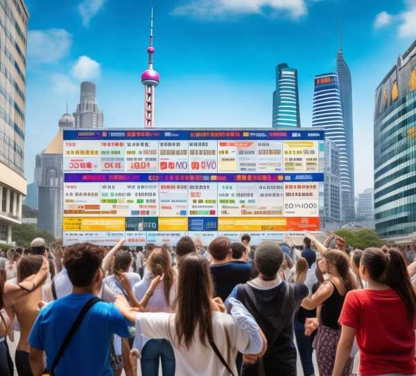 魔都之旅一价全包，揭秘旅游团报价新体验