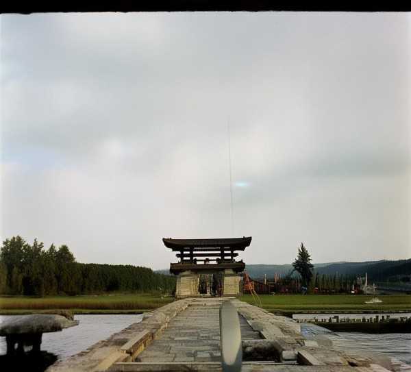 畅游古都，一键电话预订无忧之旅