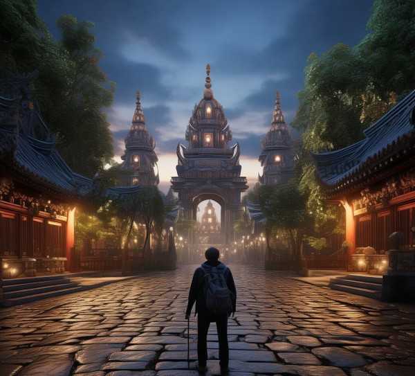 古都风情漫步，十大必游景点解锁之旅