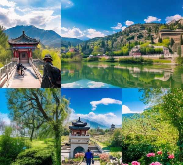 承德旅游攻略，揭秘不可错过的绝美胜地
