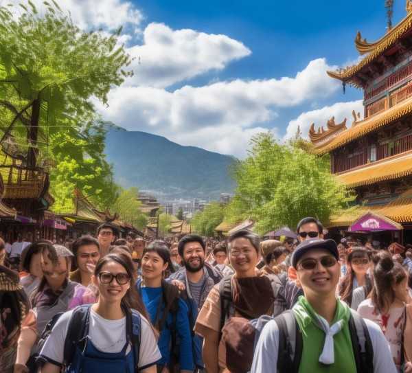 昆明五日深度品质游，透明之旅全景体验