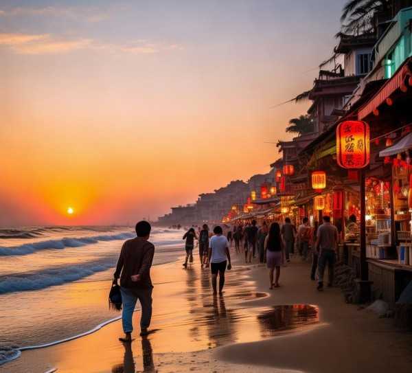 海滨潮韵，汕头文化之旅攻略