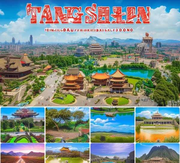 冀东明珠之旅，唐山十大必游景点全攻略