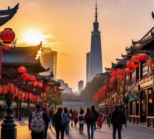 郑州风情之旅，揭秘必游的五大景点