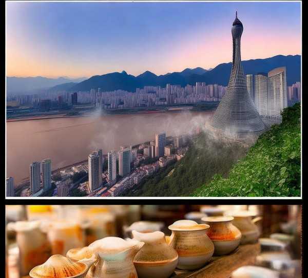 重庆深度游攻略，山城之旅全解析