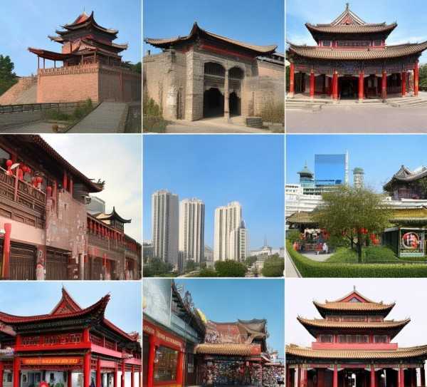 中原古都郑州，历史韵味与现代风采必游景点盘点