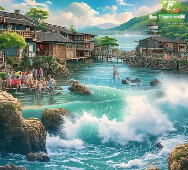 台州深度游，江南水乡与山海风光的完美融合