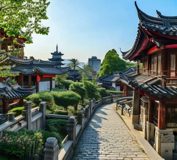 保定秘境之旅，探寻不容错过的旅游路线攻略