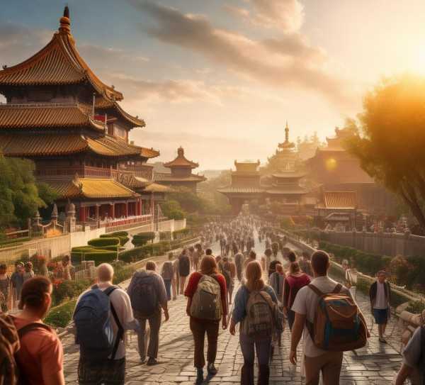 古都皇城之旅，深度旅游攻略指南