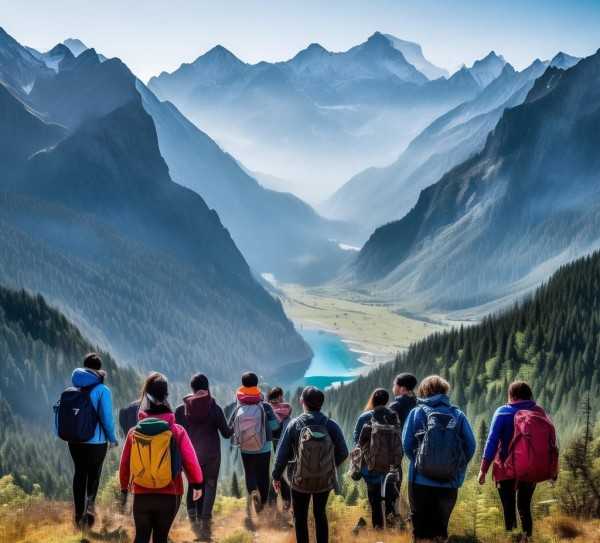 长白山神韵之旅，探秘东北神山，尽享自然奇观