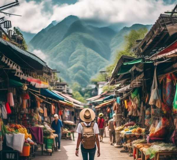 探寻云南秘境，自由行者的梦幻之旅攻略