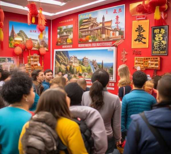 新春佳节六日游，共赴美好时光之旅
