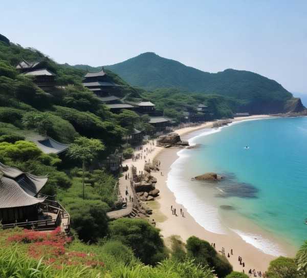 福建东山岛，世外桃源的旅游指南