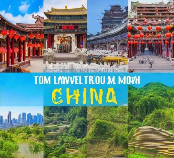 畅游华夏，文化之旅路线攻略全解析