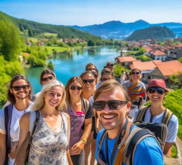 三天深度游，轻松畅享旅游体验之旅