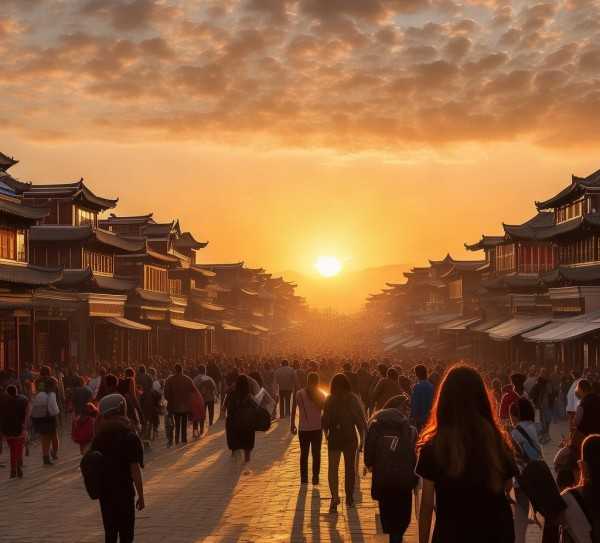 塞上古城银川，旅游魅力的秘密探寻之旅