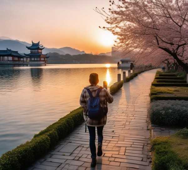 杭州自由行攻略，漫步西湖，尽享江南风情