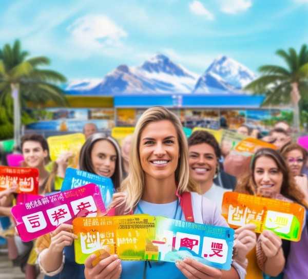团购旅游票，畅享优惠出行新体验