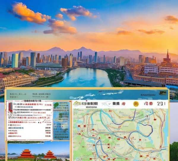 丹东旅游攻略，尽享东北边境风情之旅