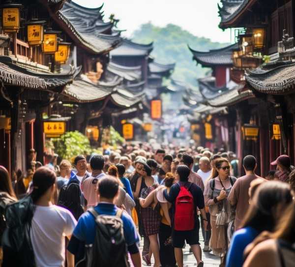 禹州历史与现代交融之旅