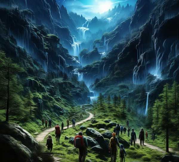 探秘崂山，崂山旅游攻略路线解析