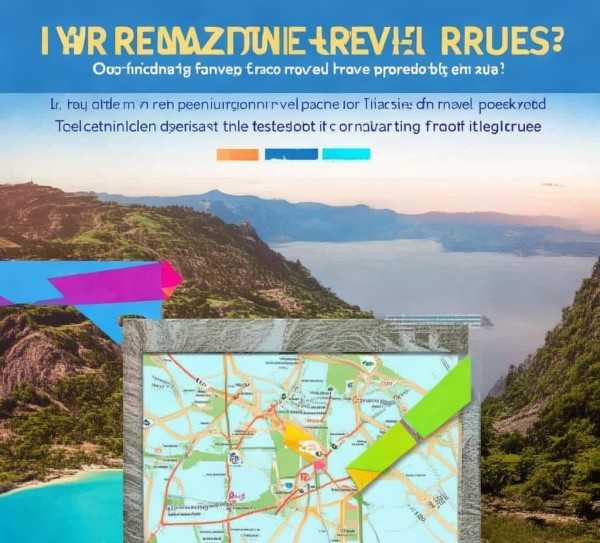 创意旅游路线PPT制作攻略，全面展示技巧揭秘