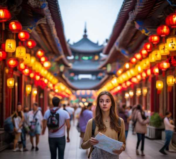 郑州，走进中原古都，感受千年风情之旅