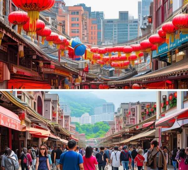 红色南昌之旅，探寻故都韵味深度攻略