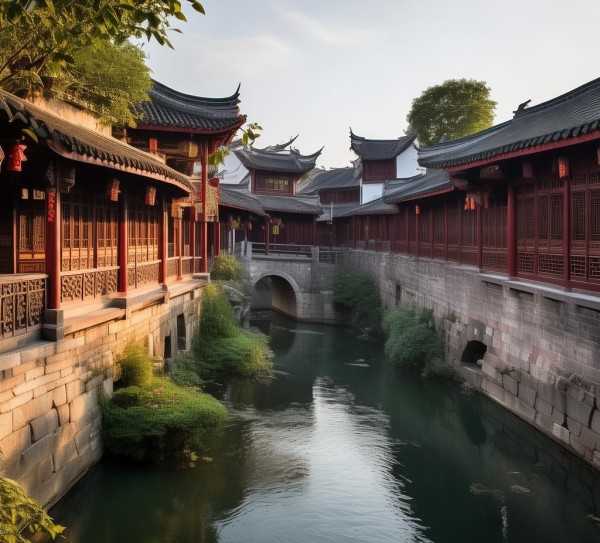 漫步莱芜，品味山东历史文化名城之美