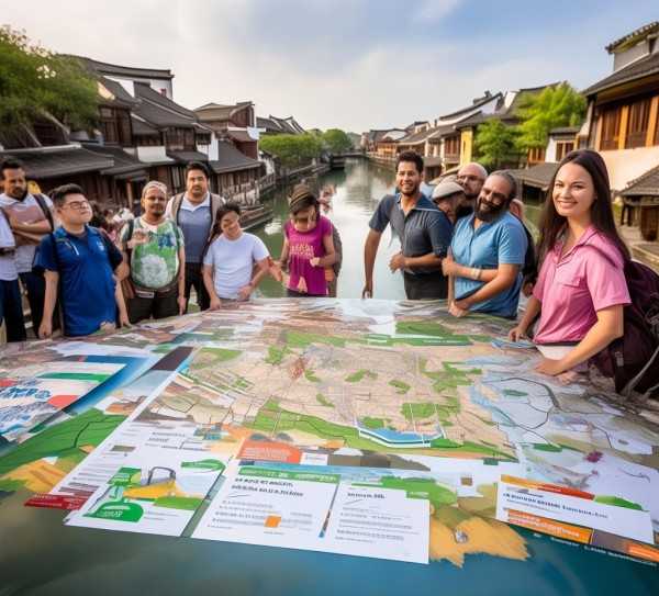 无锡旅游团性价比高，江南水乡之旅触手可及