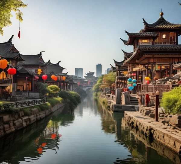 邢台，历史与现代交融的旅游画卷探寻之旅
