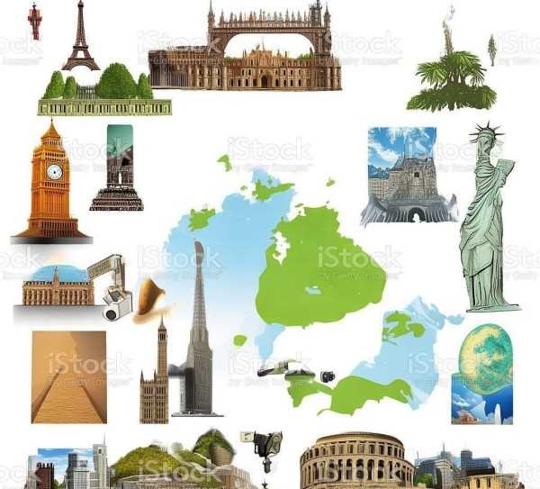Unveiling the English Landmarks: A Thorough Tourist Guide