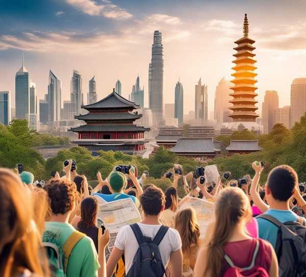 衡城风光掠影，十大必游景点大盘点
