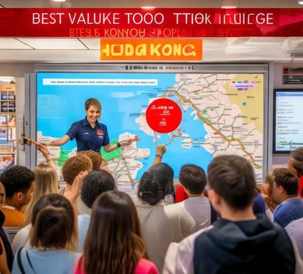香江之旅性价比攻略，揭秘旅游团报价与最佳行程
