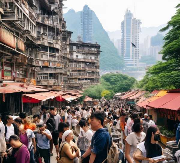 重庆魅力之旅，超值旅游团报价揭秘