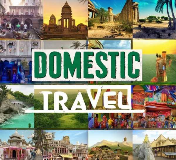 国内旅游路线魅力之旅，说走就走的盛宴启程
