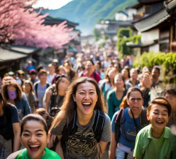 奉化之旅，发现江南风情之美