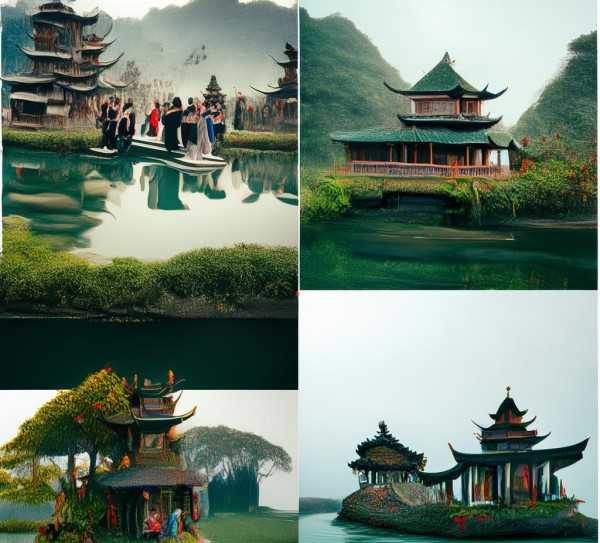 探寻蓬莱仙境，深度旅游攻略全解析