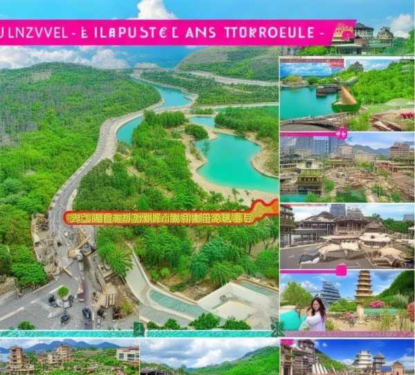 锦州风情之旅，必走的热门旅游路线攻略
