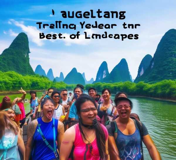 桂林旅游团性价比之选，畅游山水甲天下之旅