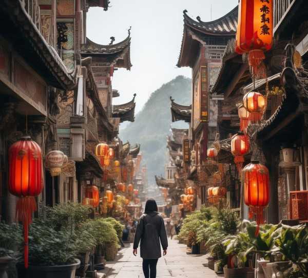 闽南文化之旅，漳州旅游景区深度探寻