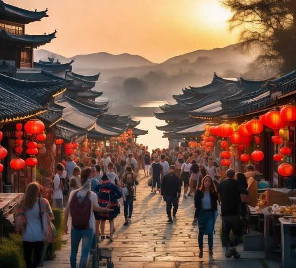 汉川风情之旅，难忘的团游体验