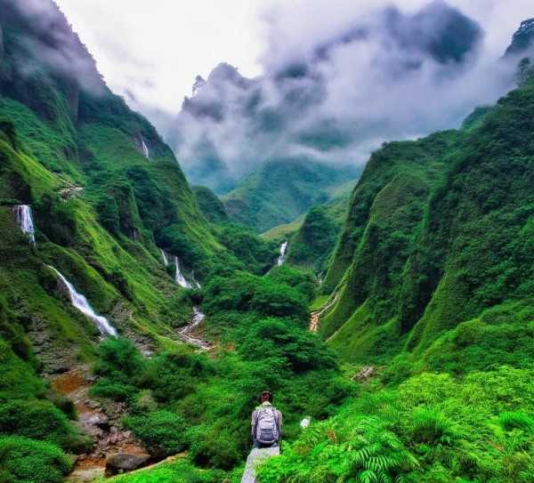 罗浮山，岭南第一山自然秘境之旅攻略