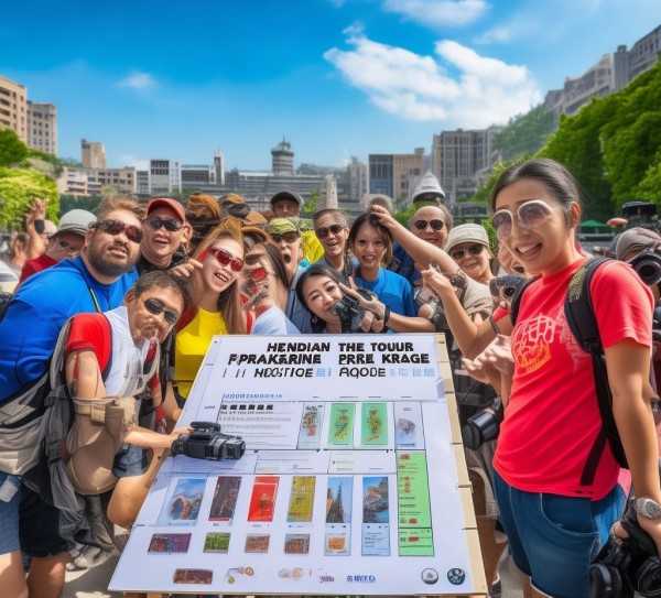 横店影视王国之旅，全解析旅游团报价，性价比畅游攻略
